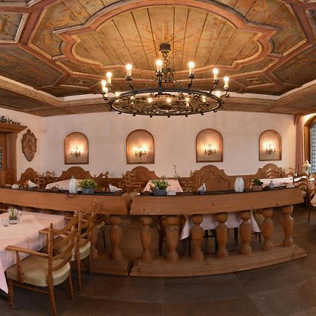 Hotel Kaiserpfalz Paderborn Buitenkant foto