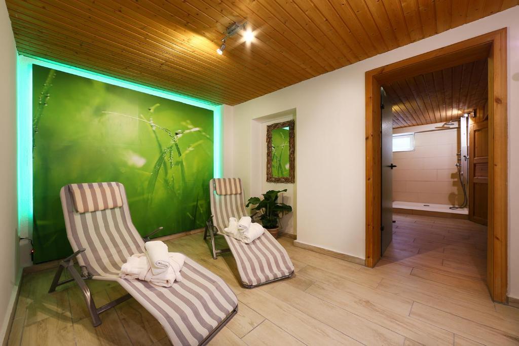 Hotel Kaiserpfalz Paderborn Buitenkant foto