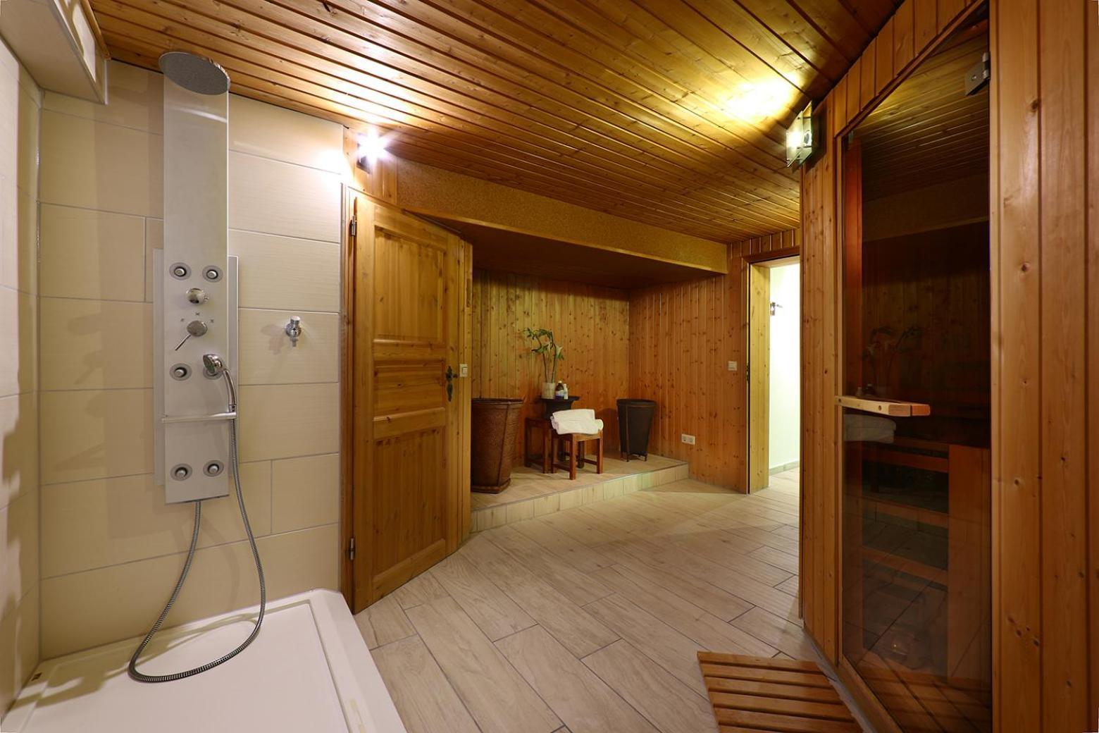 Hotel Kaiserpfalz Paderborn Buitenkant foto